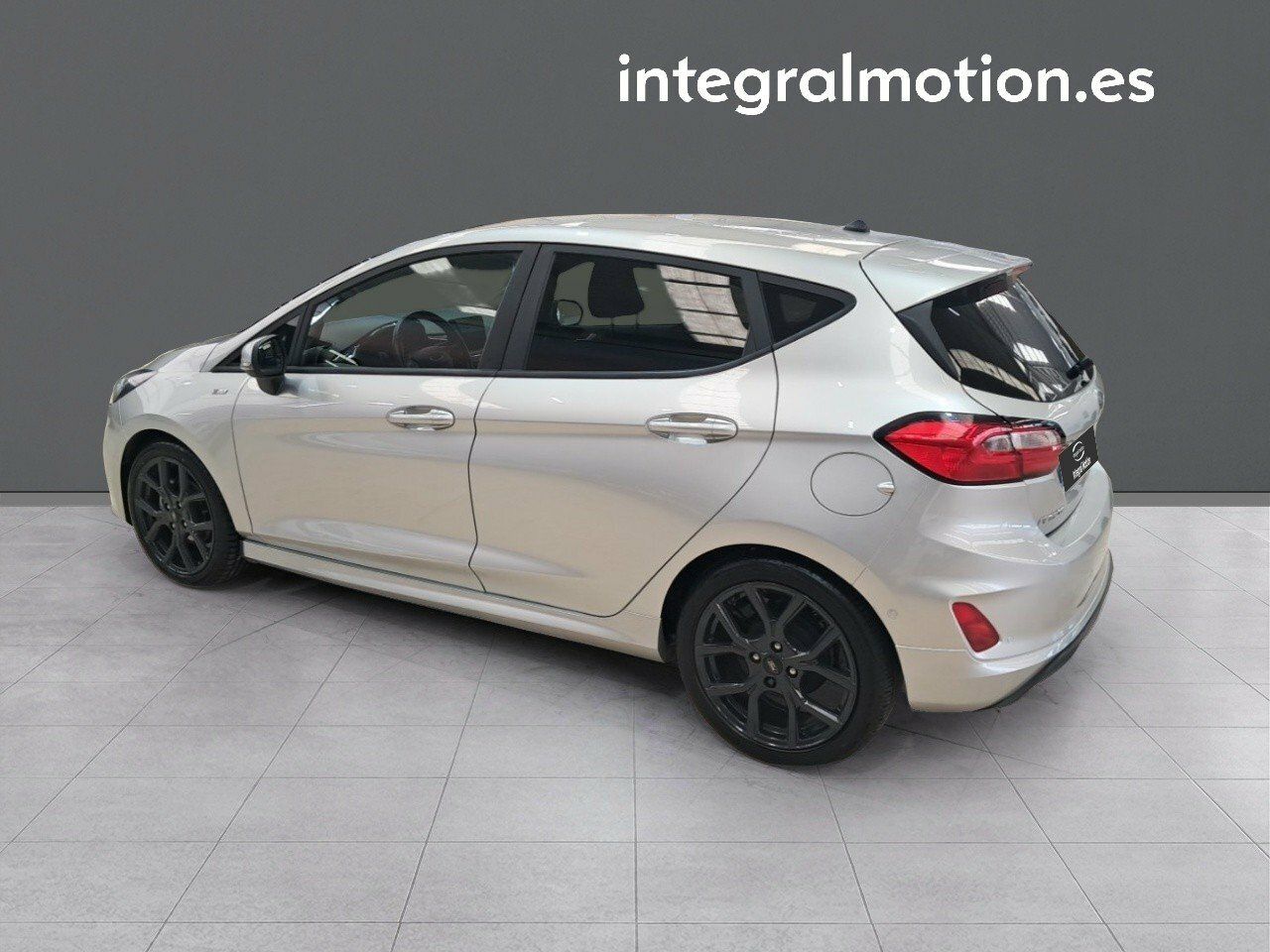 Foto Ford Fiesta 4