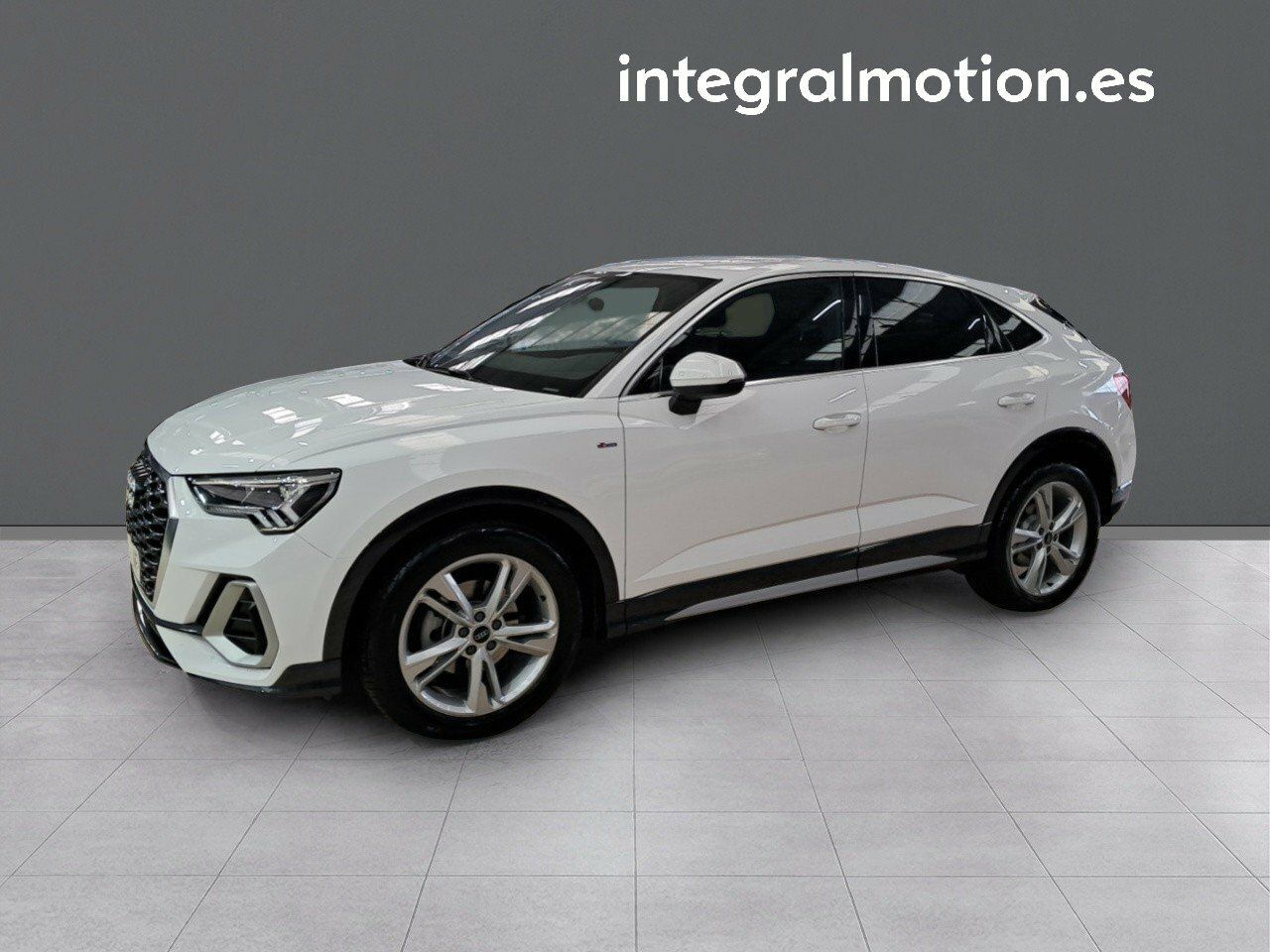 Foto Audi Q3 1