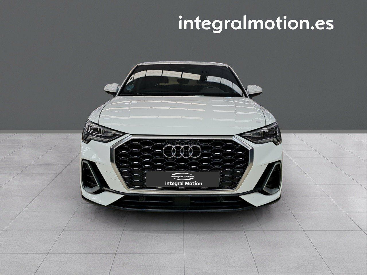 Foto Audi Q3 2