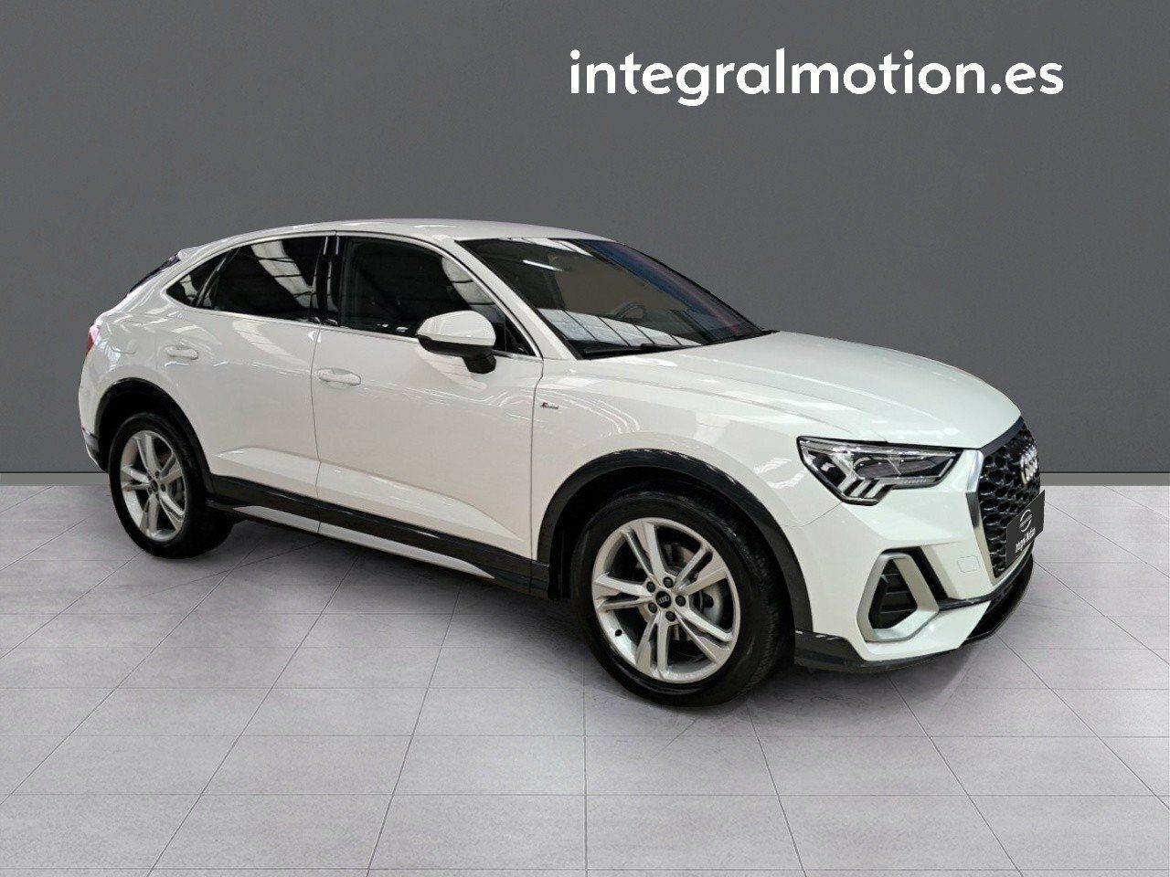 Foto Audi Q3 3