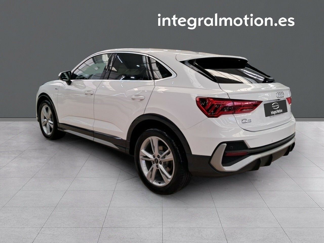 Foto Audi Q3 4