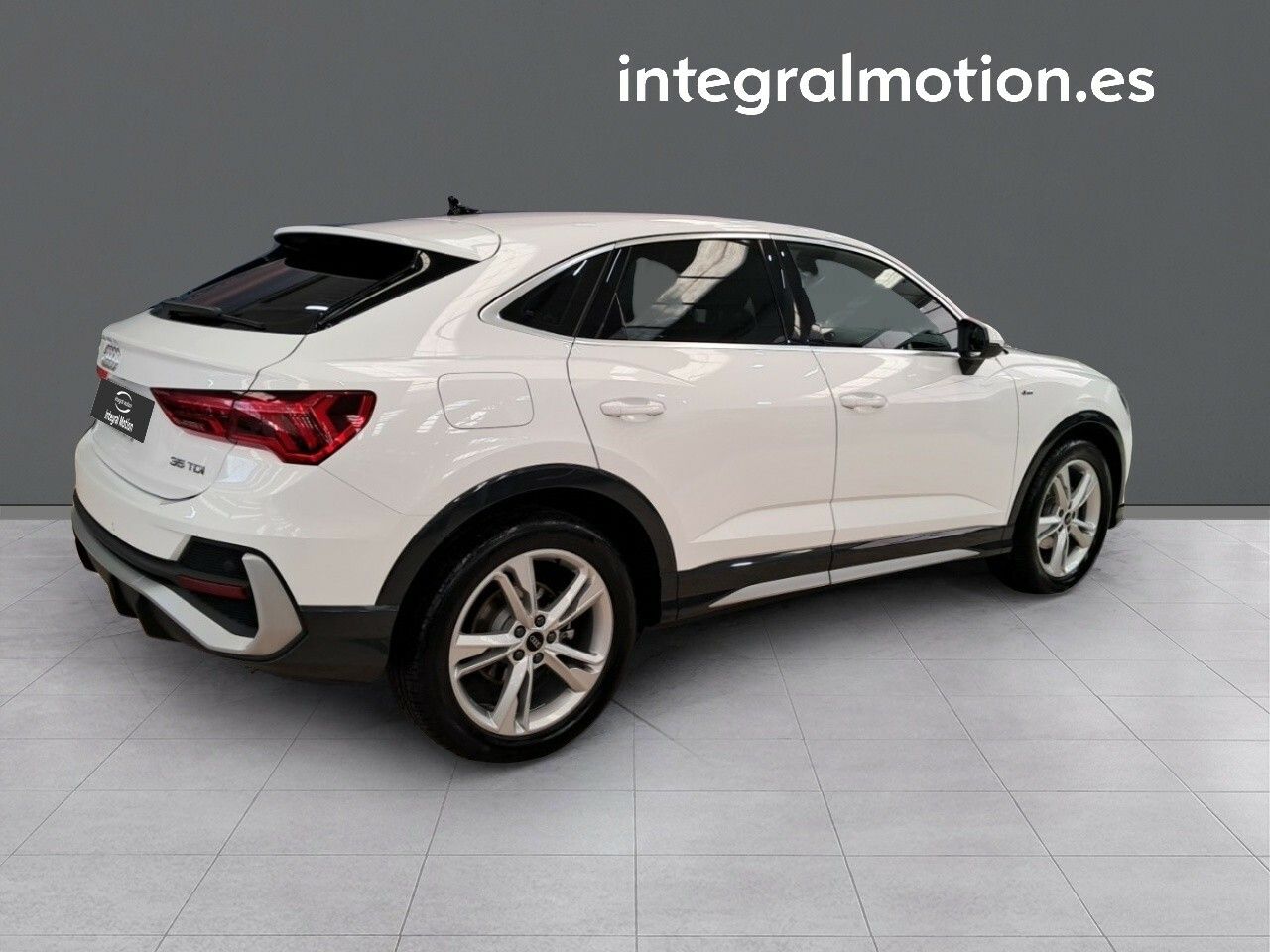 Foto Audi Q3 5