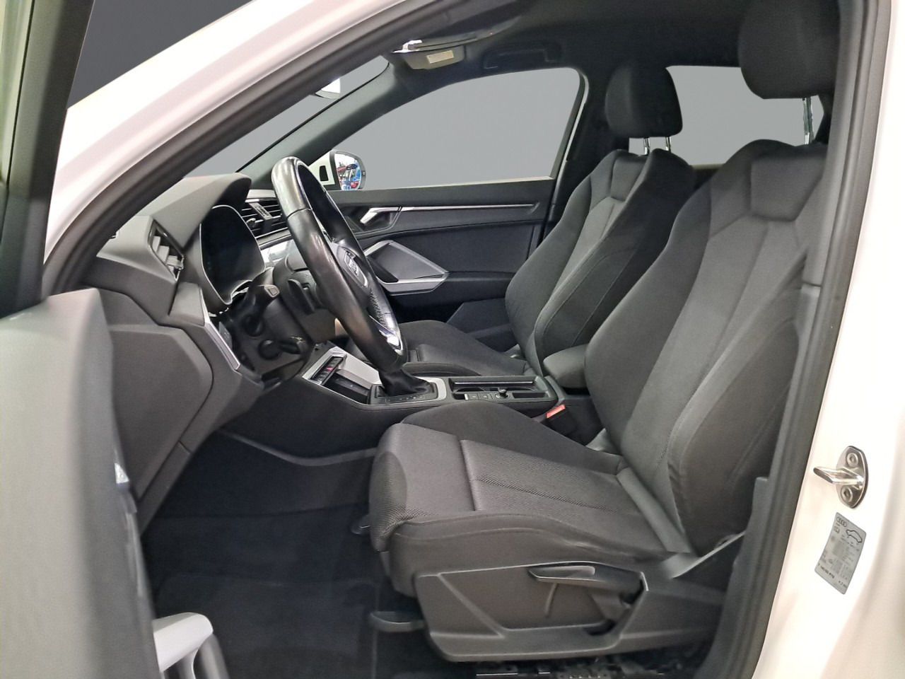 Foto Audi Q3 6