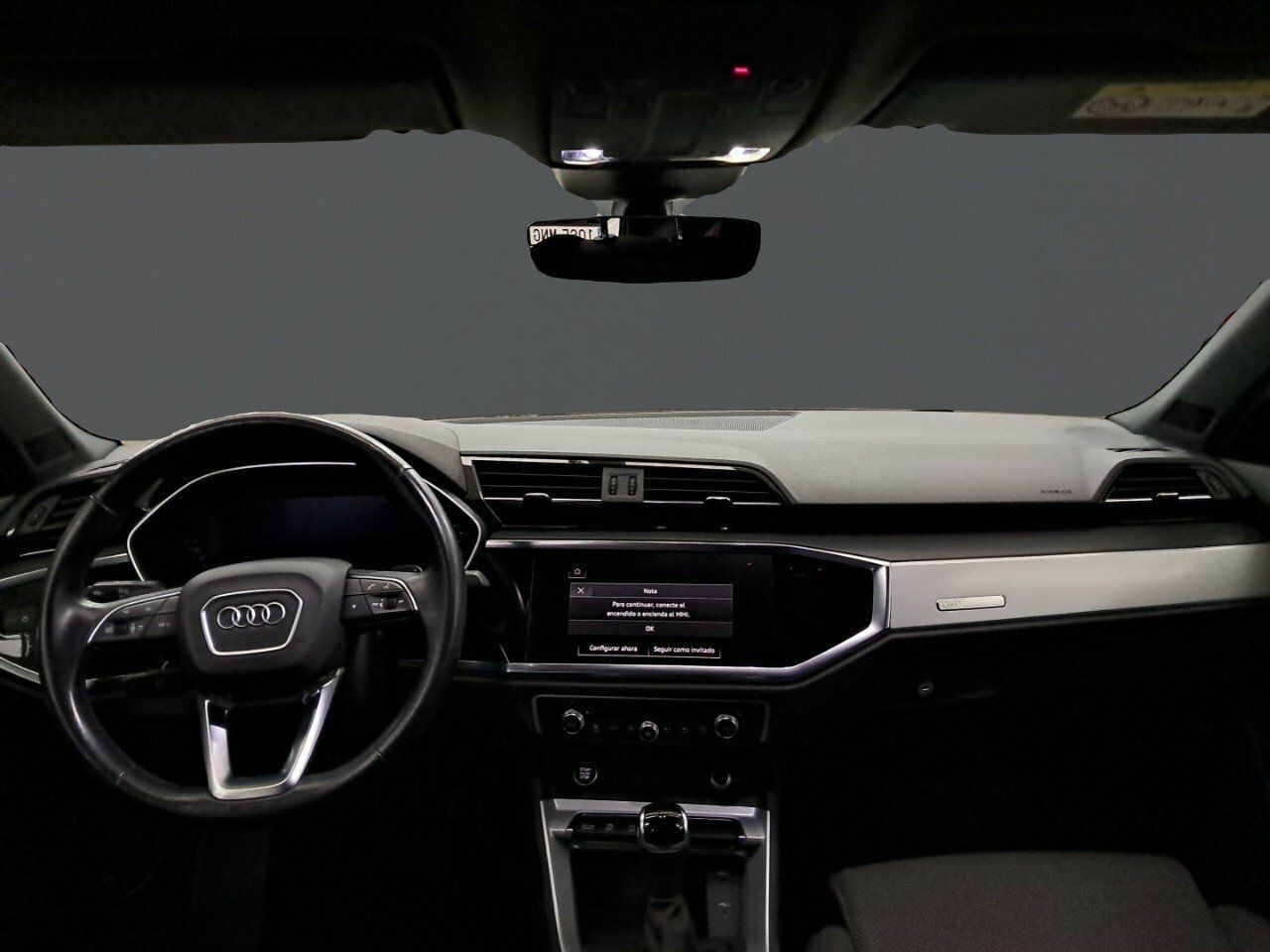 Foto Audi Q3 7