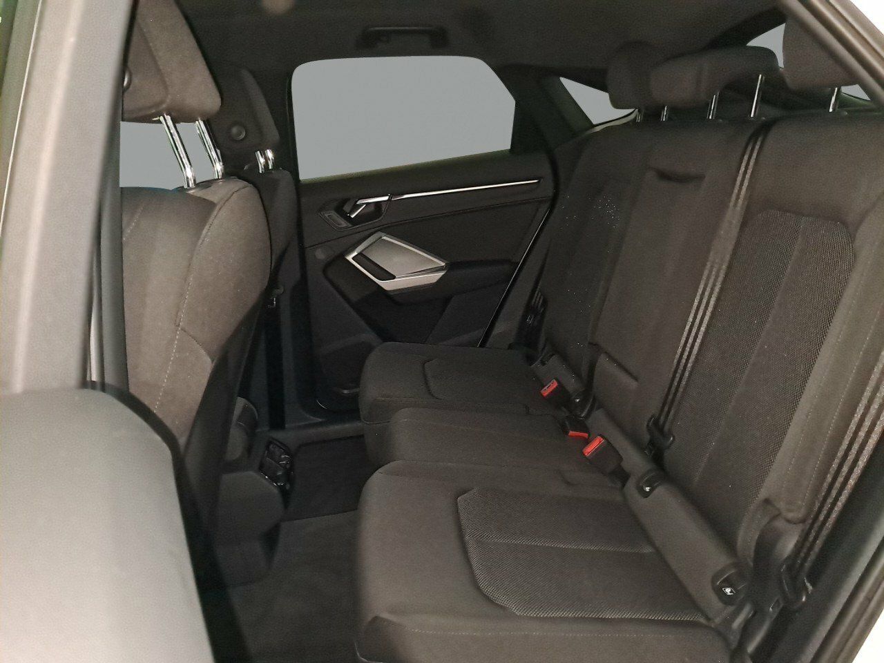 Foto Audi Q3 10