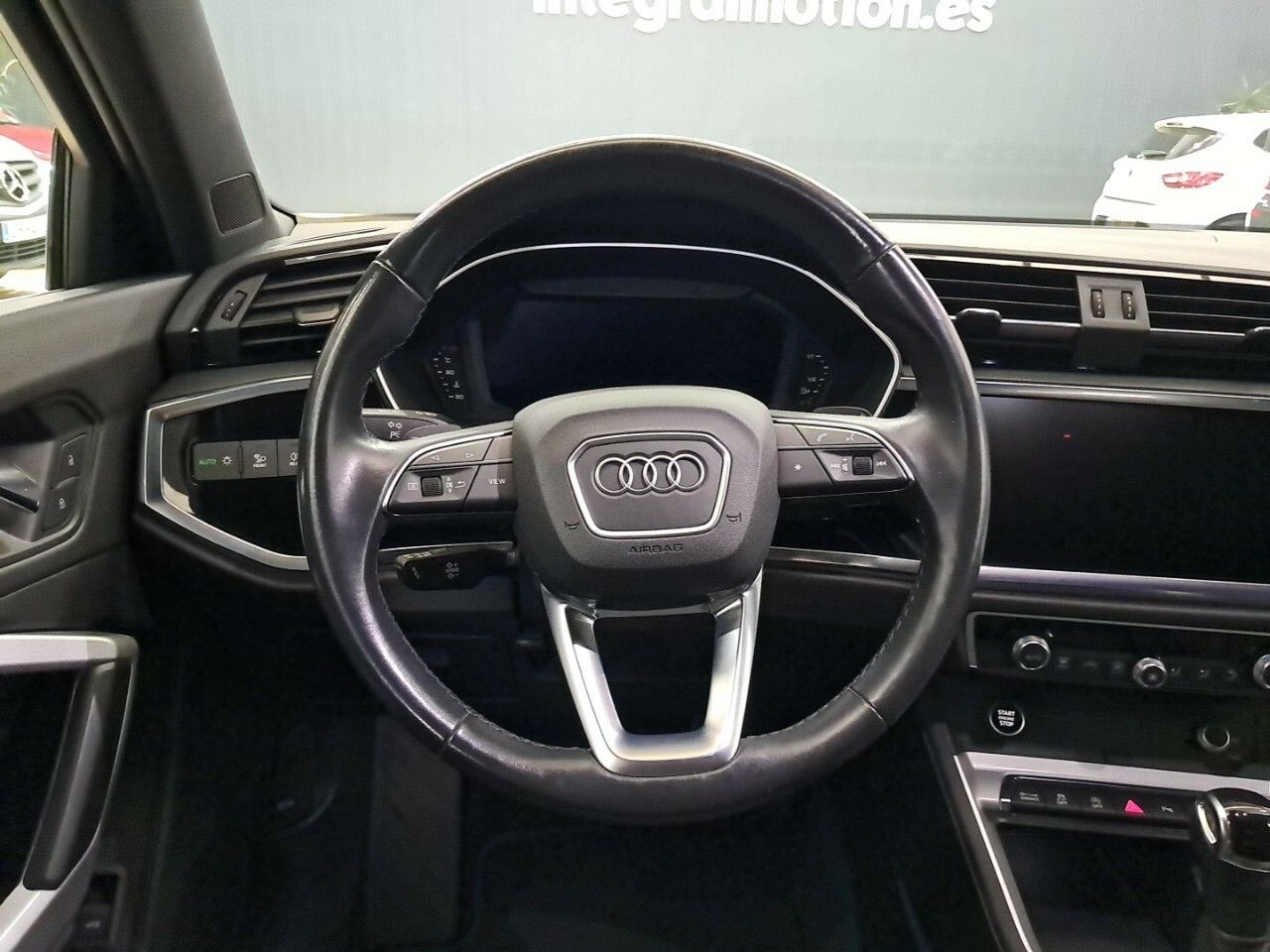 Foto Audi Q3 11