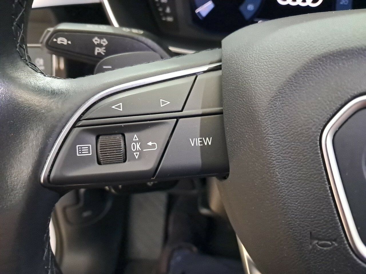 Foto Audi Q3 12