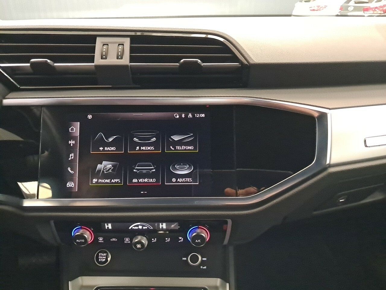 Foto Audi Q3 15