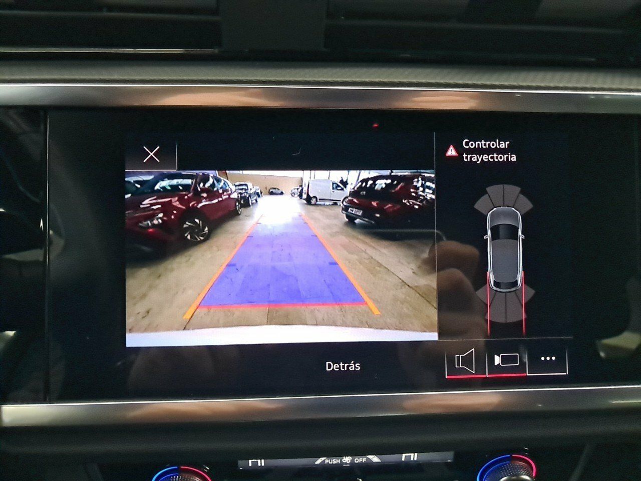 Foto Audi Q3 16