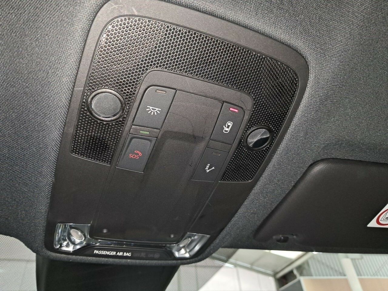 Foto Audi Q3 19