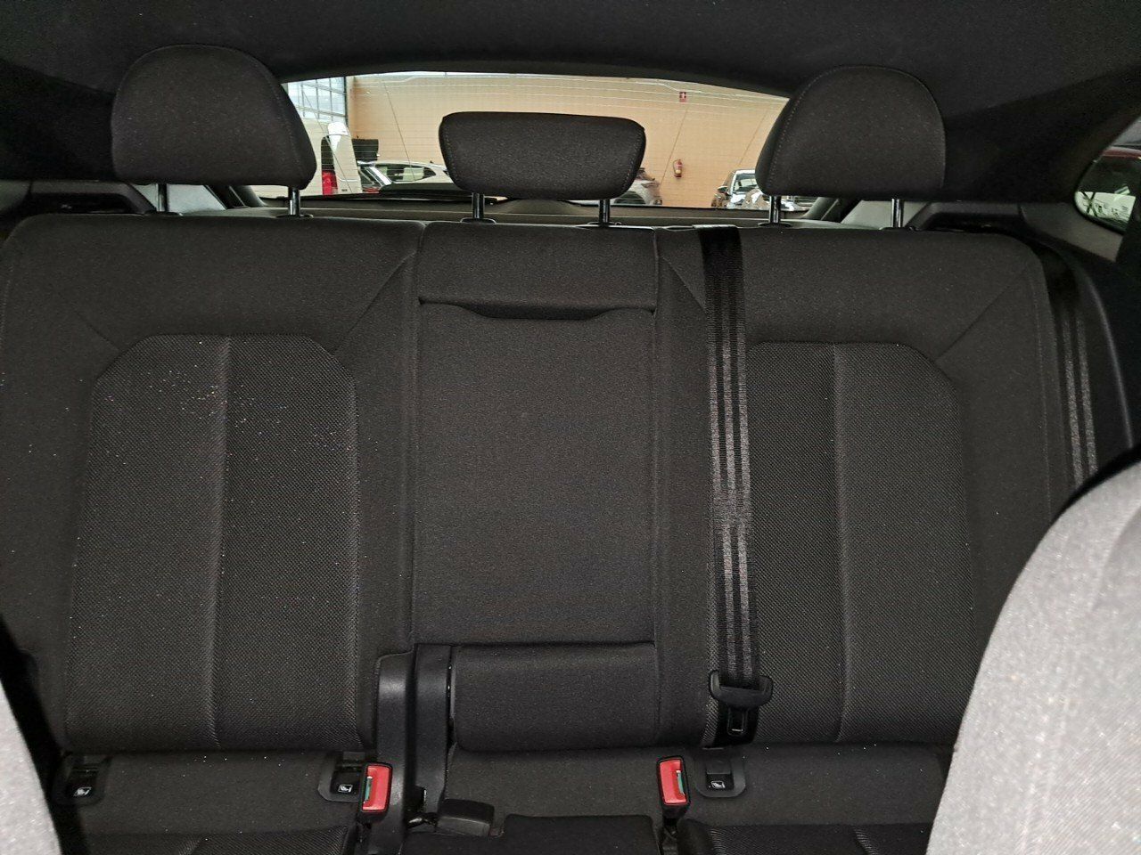 Foto Audi Q3 20