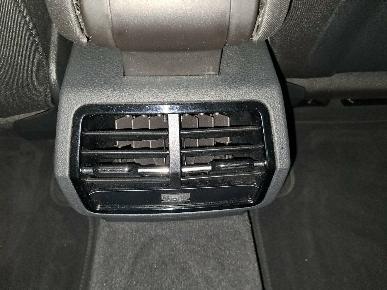 Foto Audi Q3 21