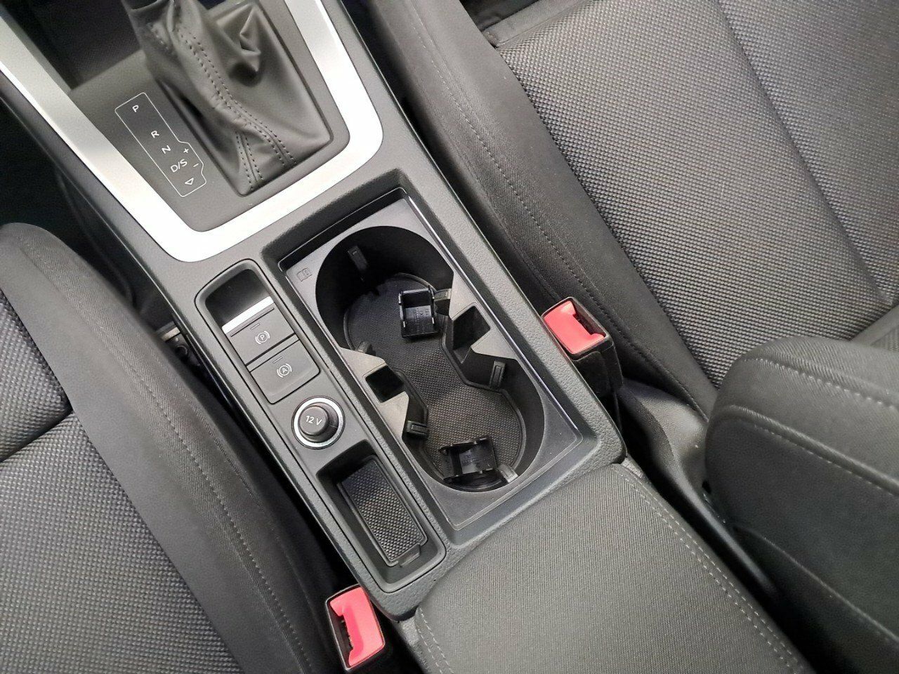 Foto Audi Q3 22