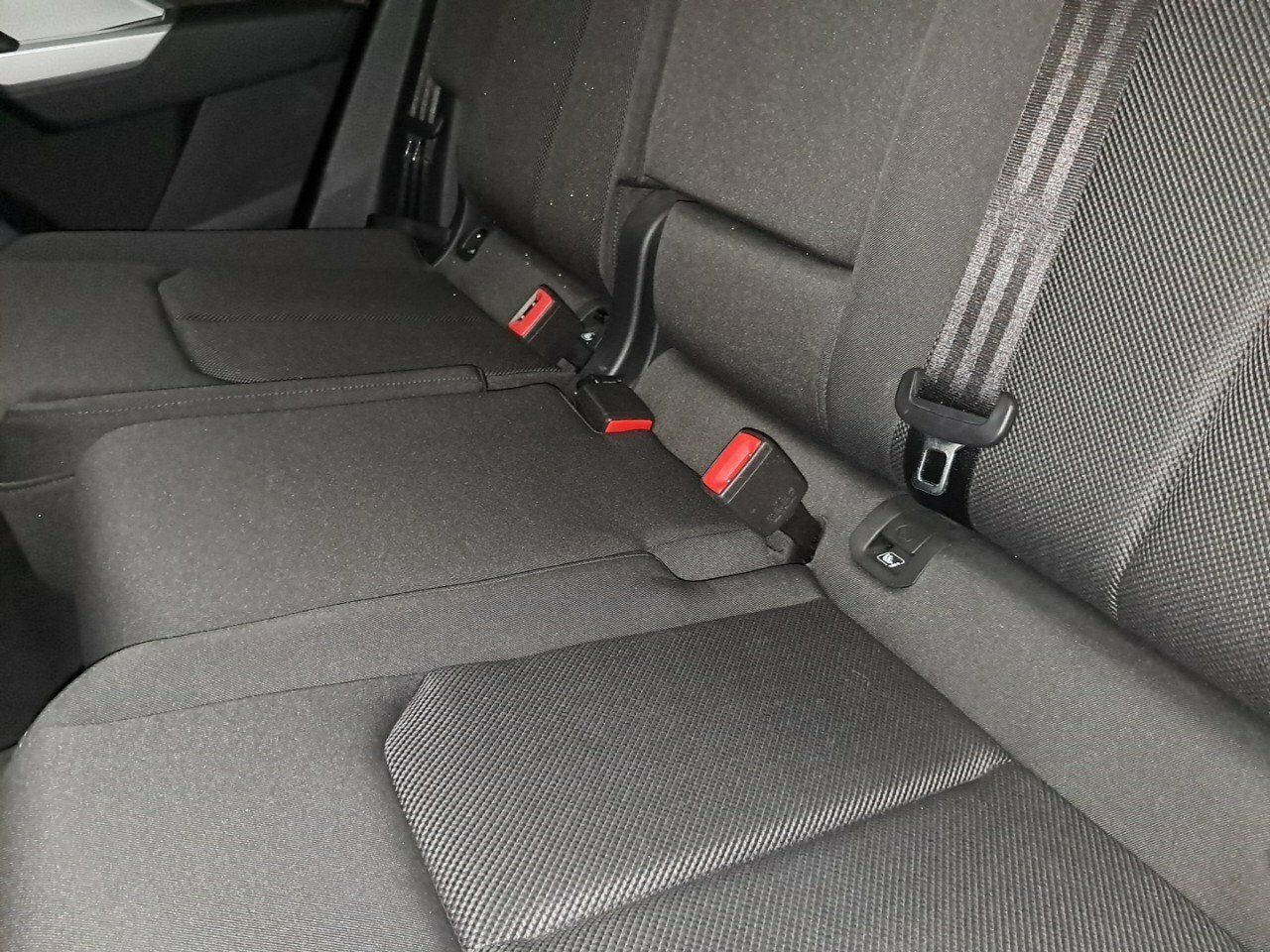 Foto Audi Q3 23