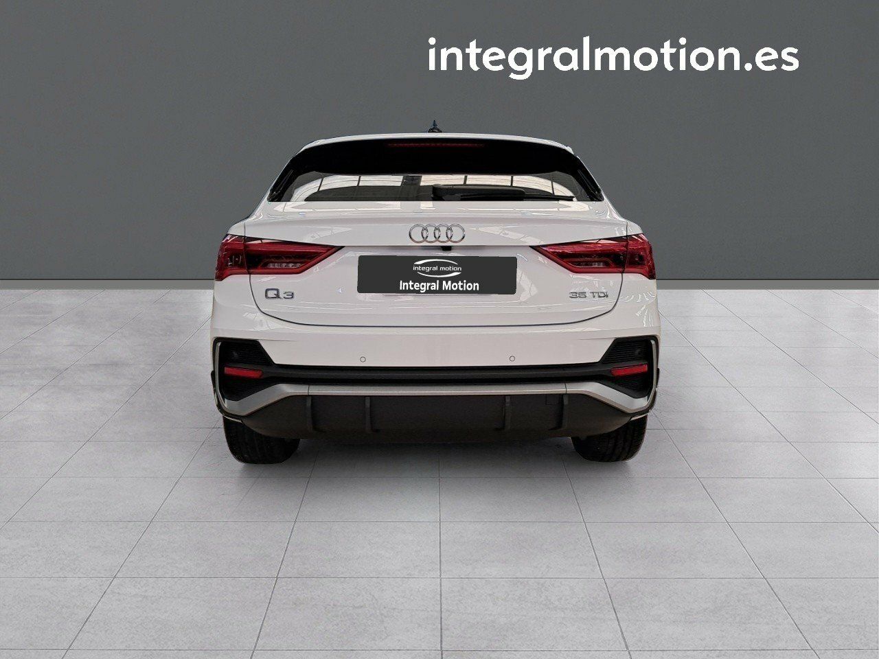 Foto Audi Q3 25