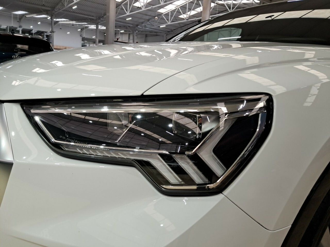 Foto Audi Q3 27
