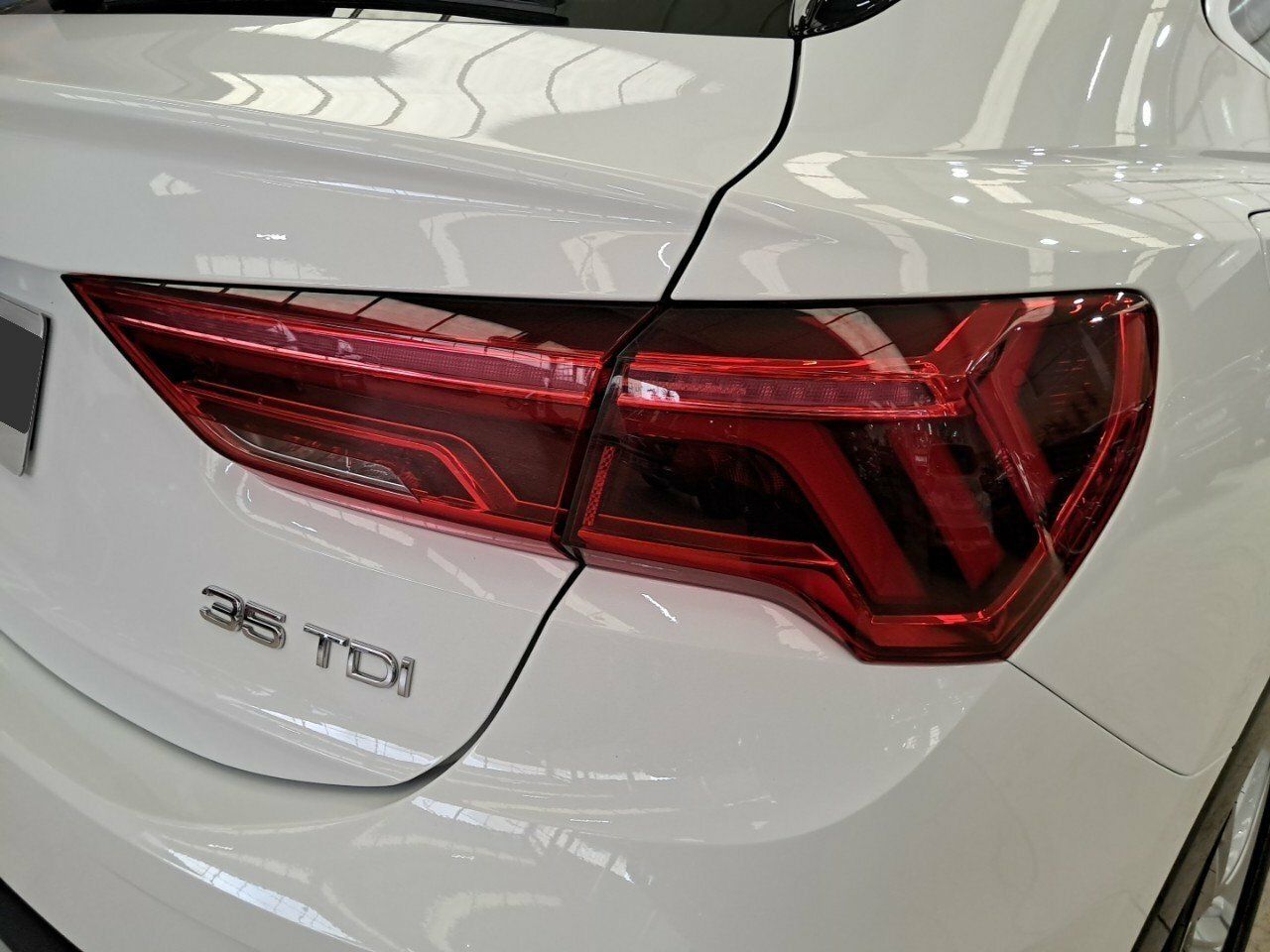Foto Audi Q3 28