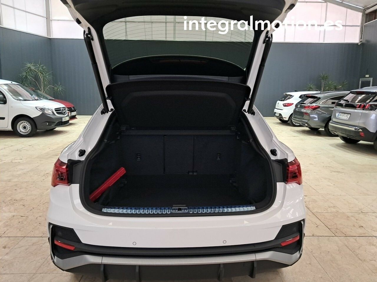 Foto Audi Q3 30