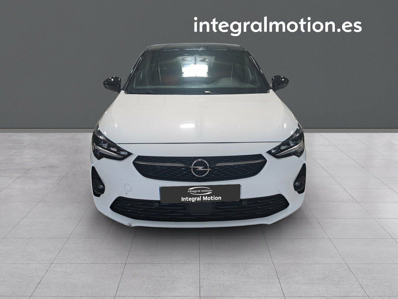 Foto Opel Corsa 2