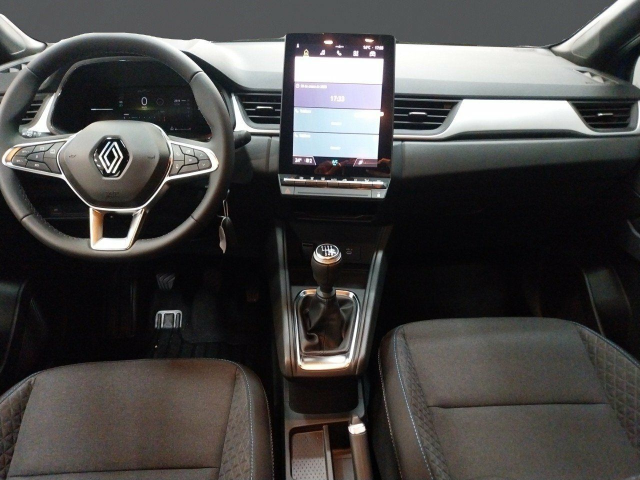 Foto Renault Captur 7