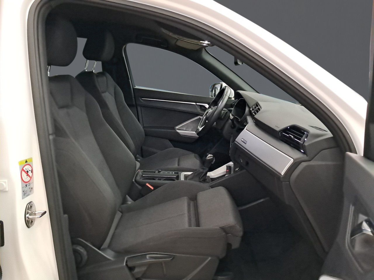 Foto Audi Q3 9
