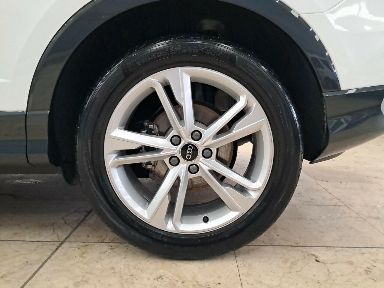 Foto Audi Q3 29