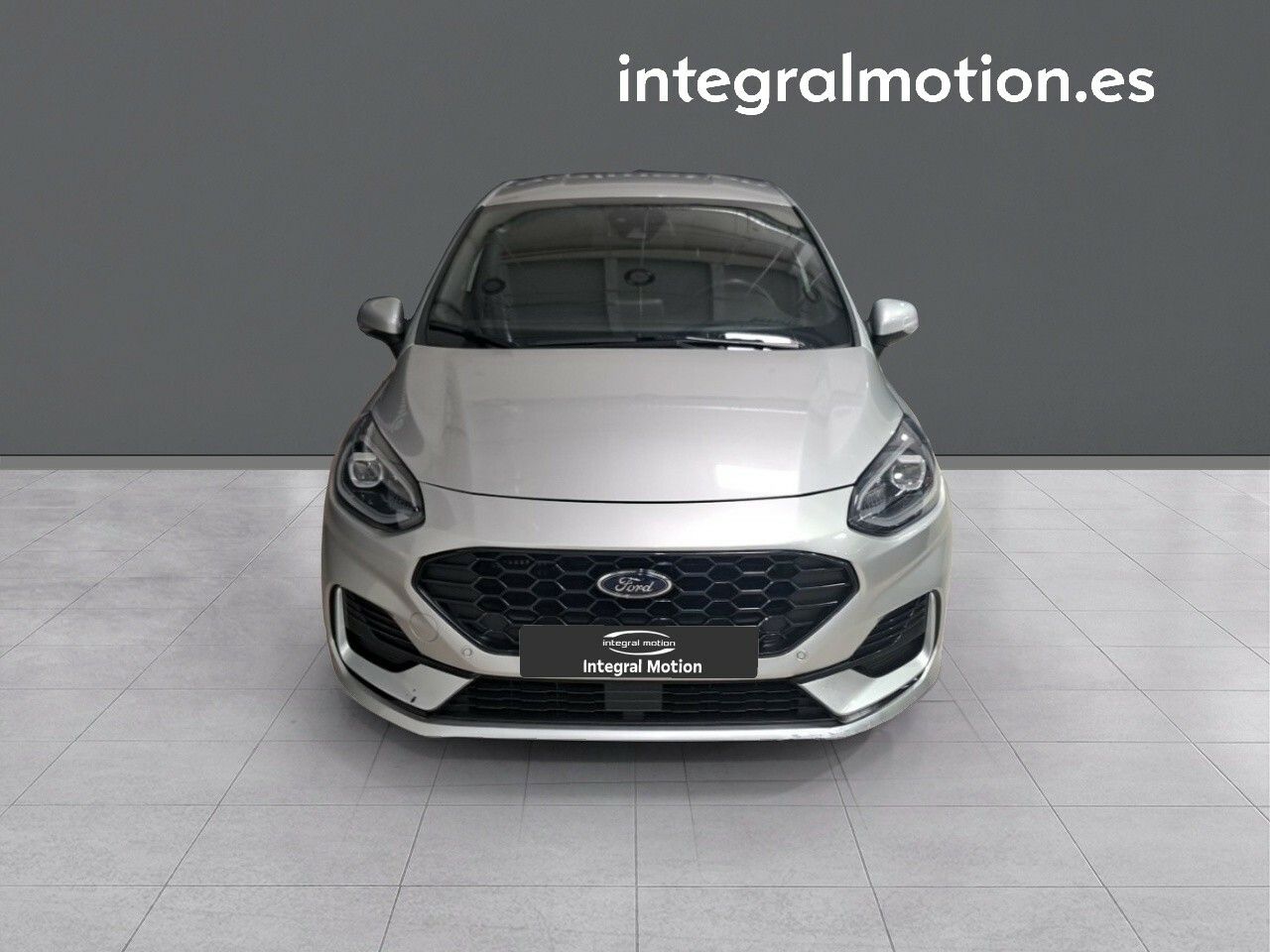 Foto Ford Fiesta 2