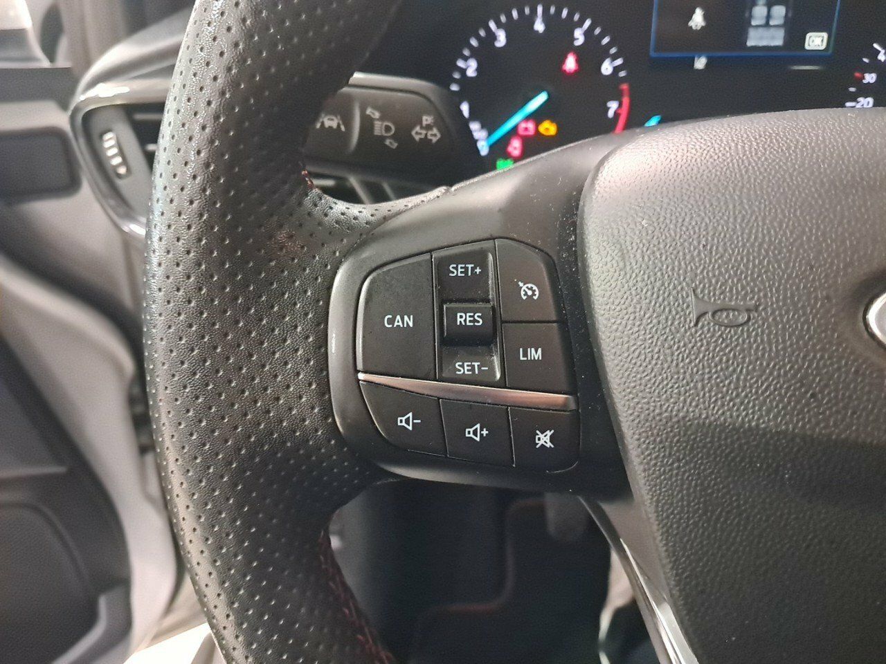 Foto Ford Fiesta 12