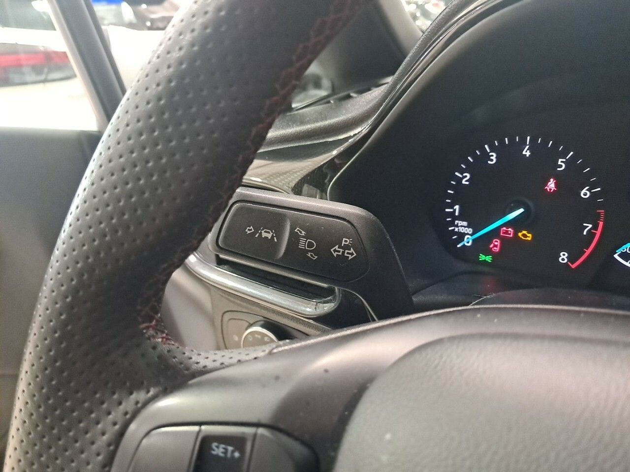 Foto Ford Fiesta 14