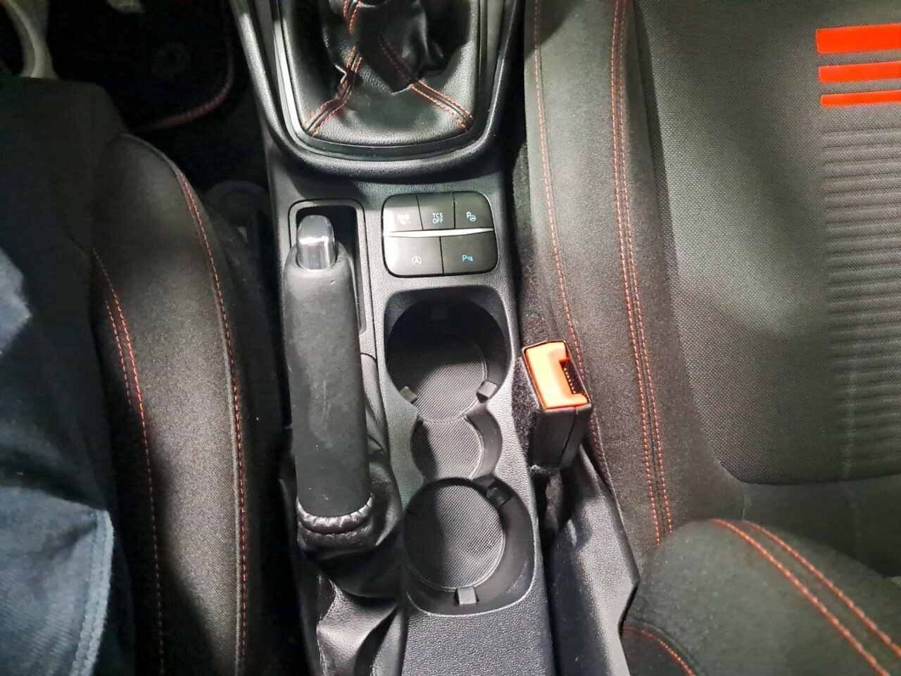 Foto Ford Fiesta 22
