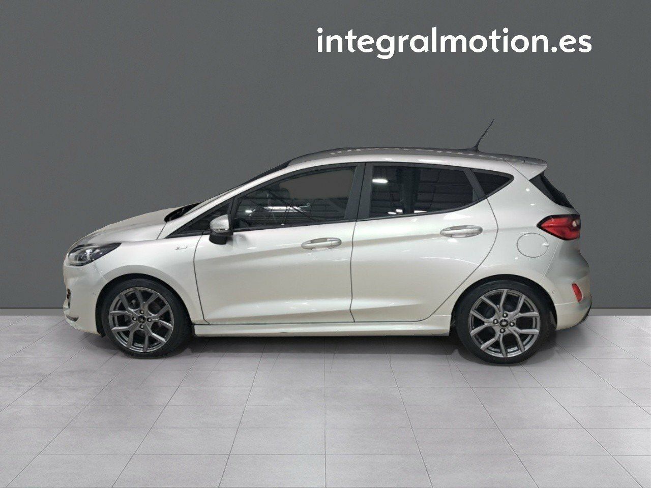 Foto Ford Fiesta 24