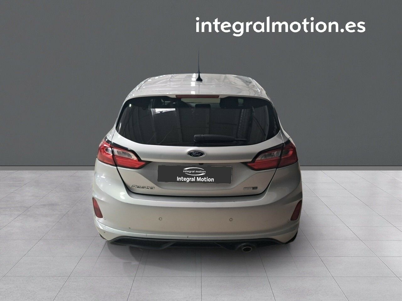 Foto Ford Fiesta 25
