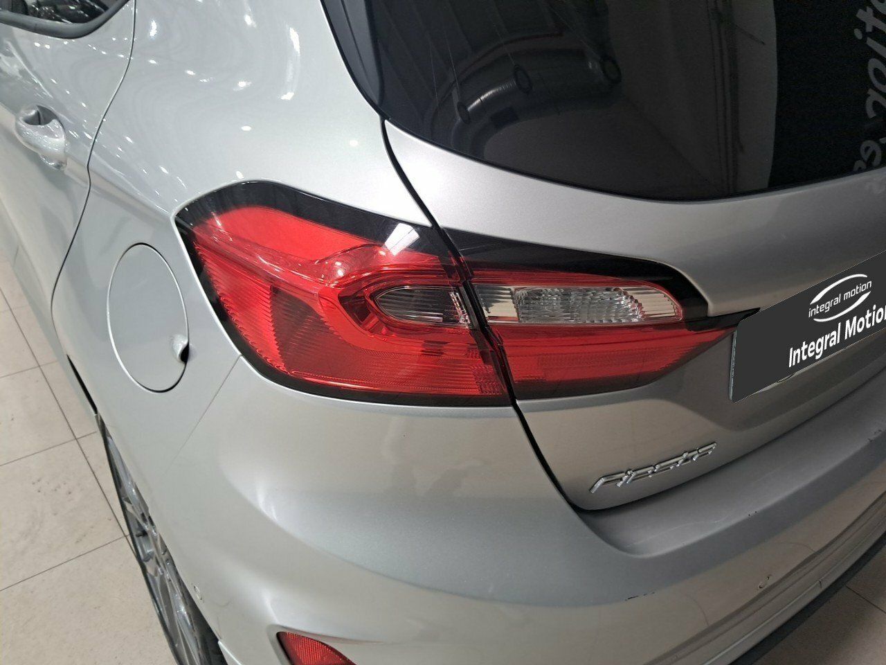Foto Ford Fiesta 28