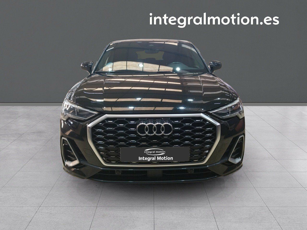 Foto Audi Q3 2