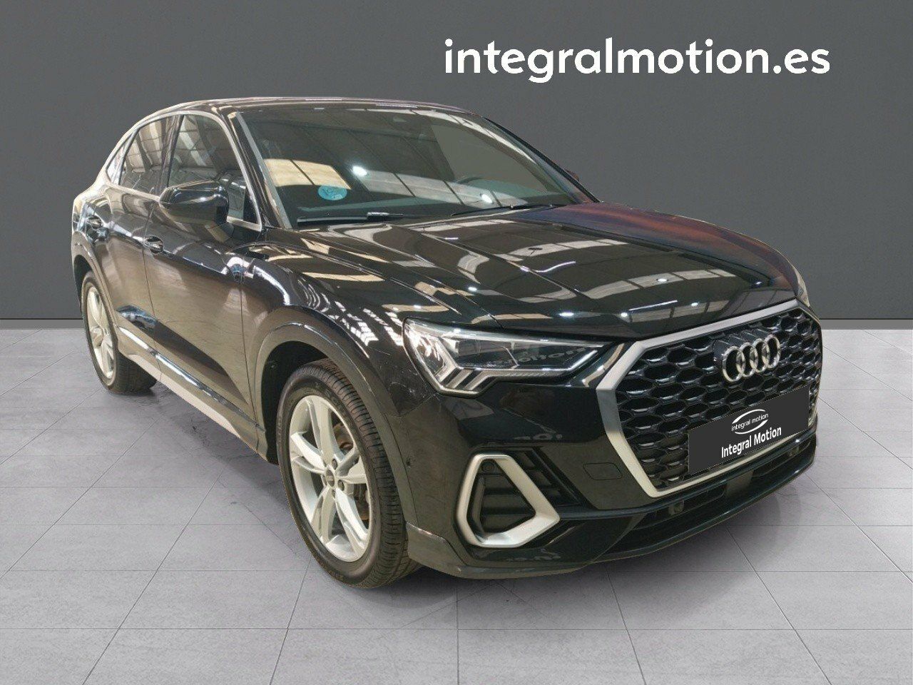 Foto Audi Q3 3
