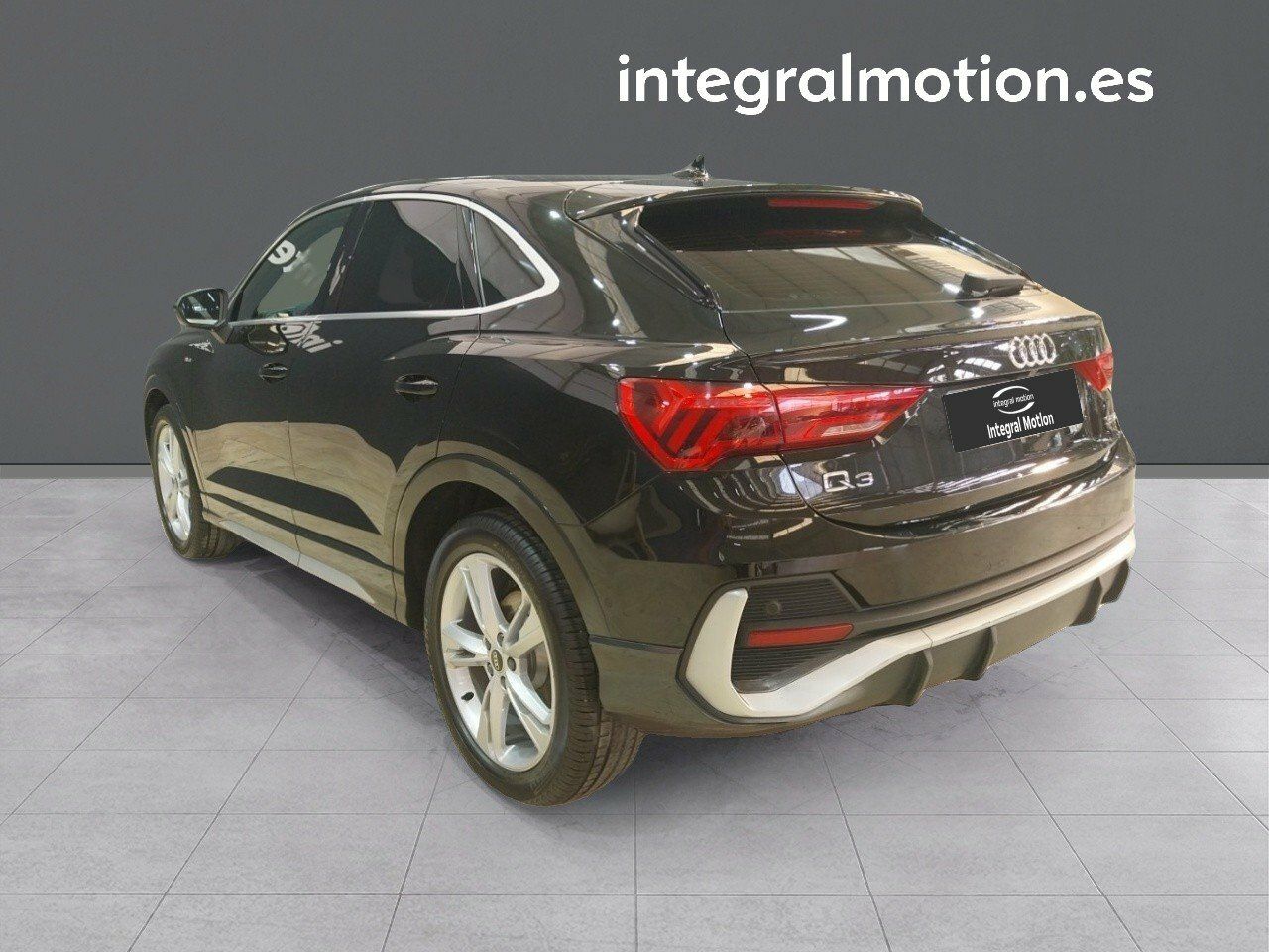 Foto Audi Q3 4