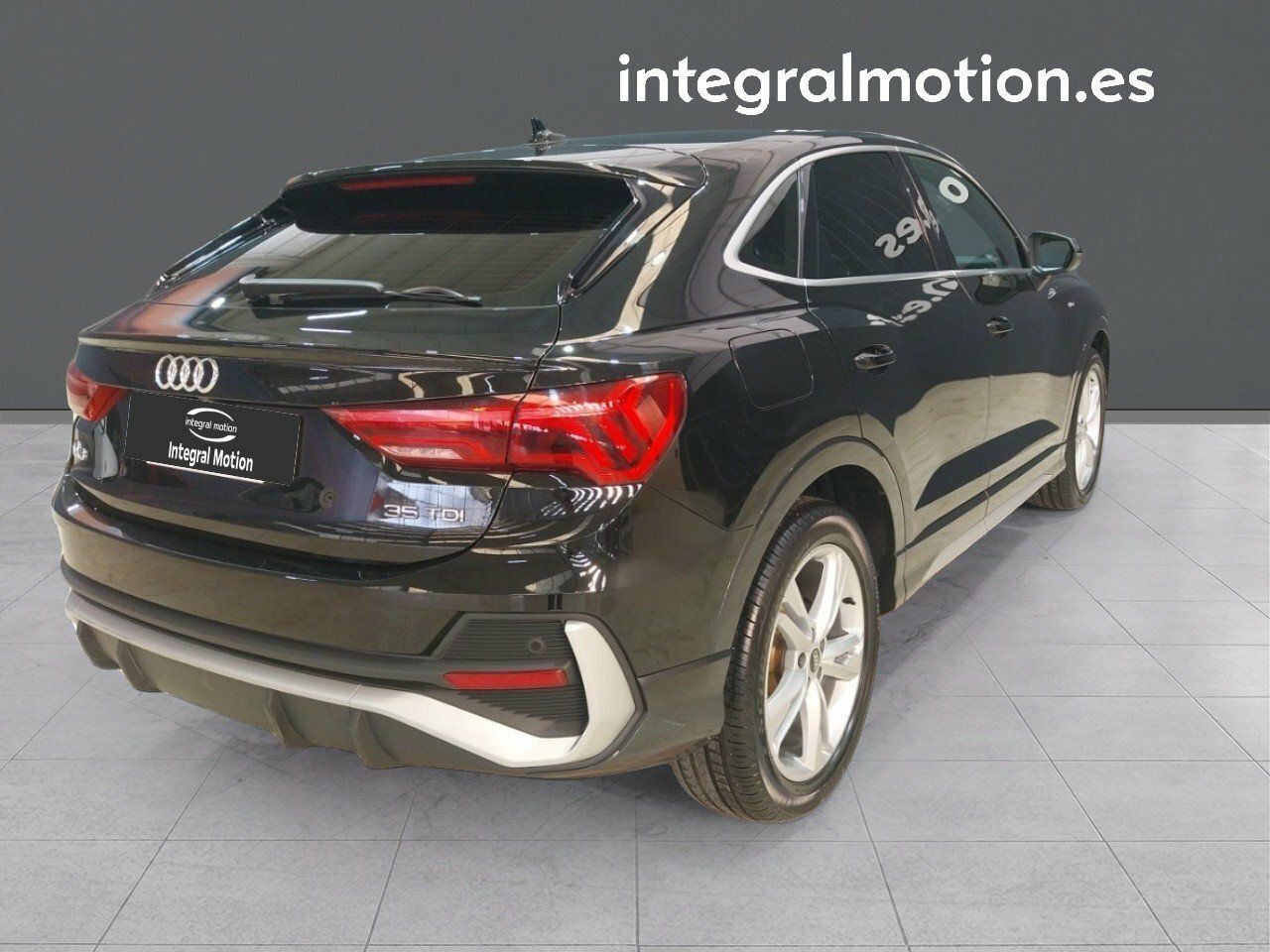 Foto Audi Q3 5