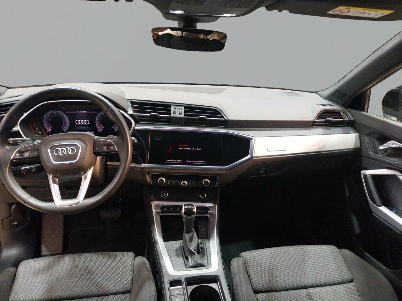 Foto Audi Q3 7
