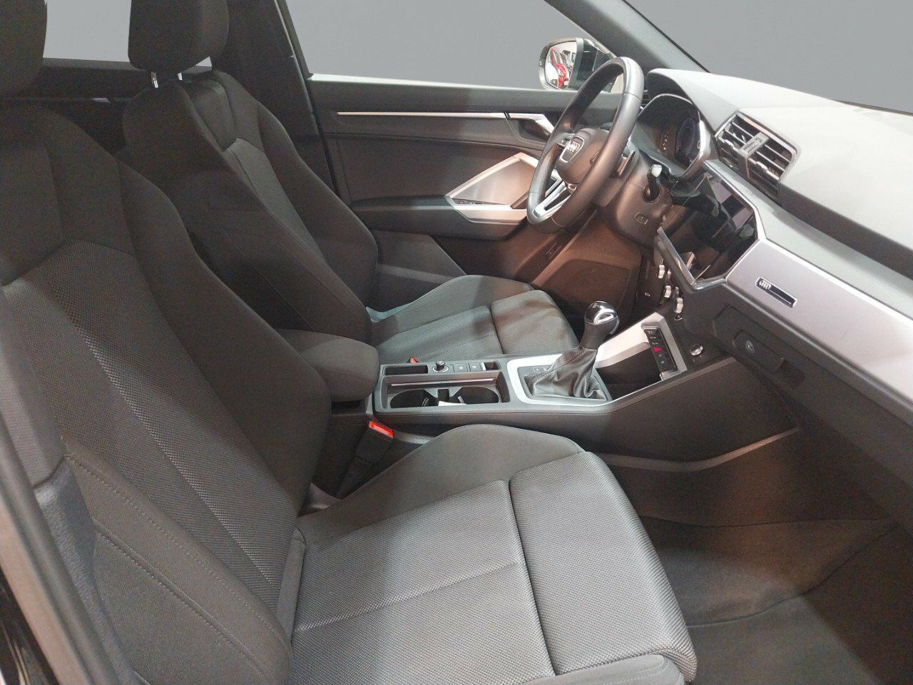 Foto Audi Q3 9