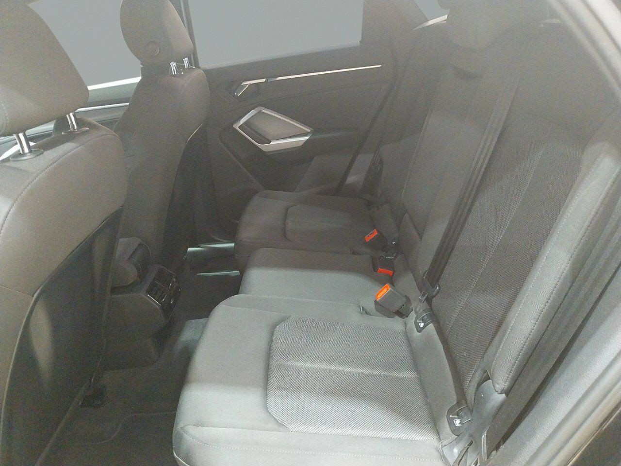 Foto Audi Q3 10