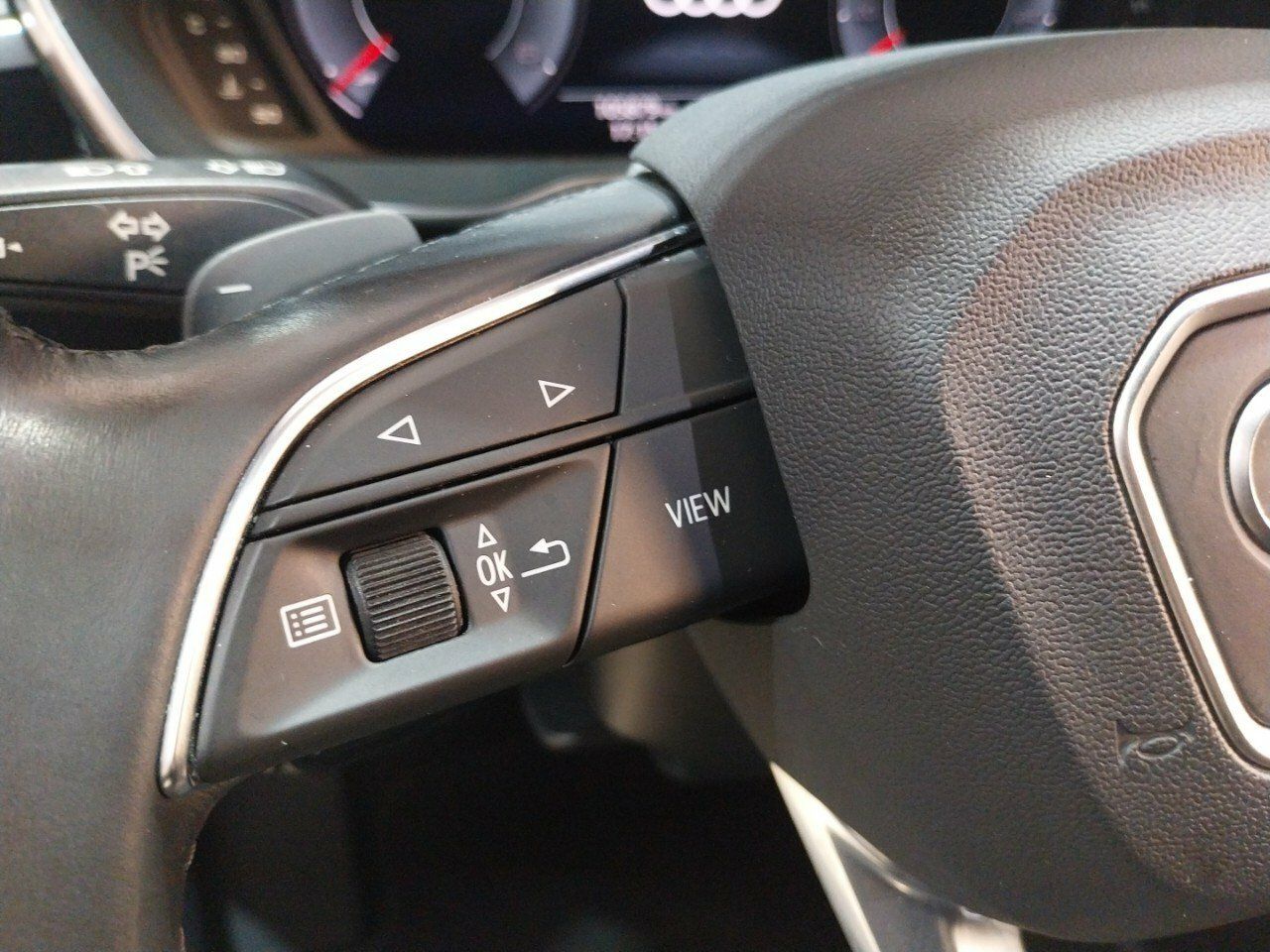 Foto Audi Q3 12
