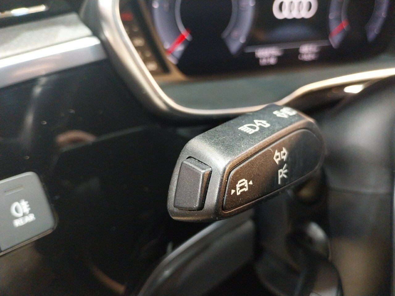 Foto Audi Q3 14