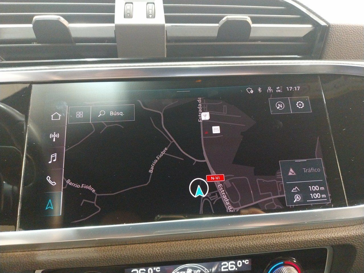 Foto Audi Q3 15