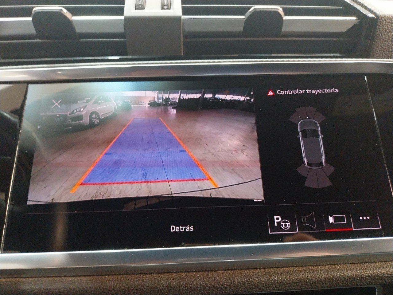 Foto Audi Q3 16