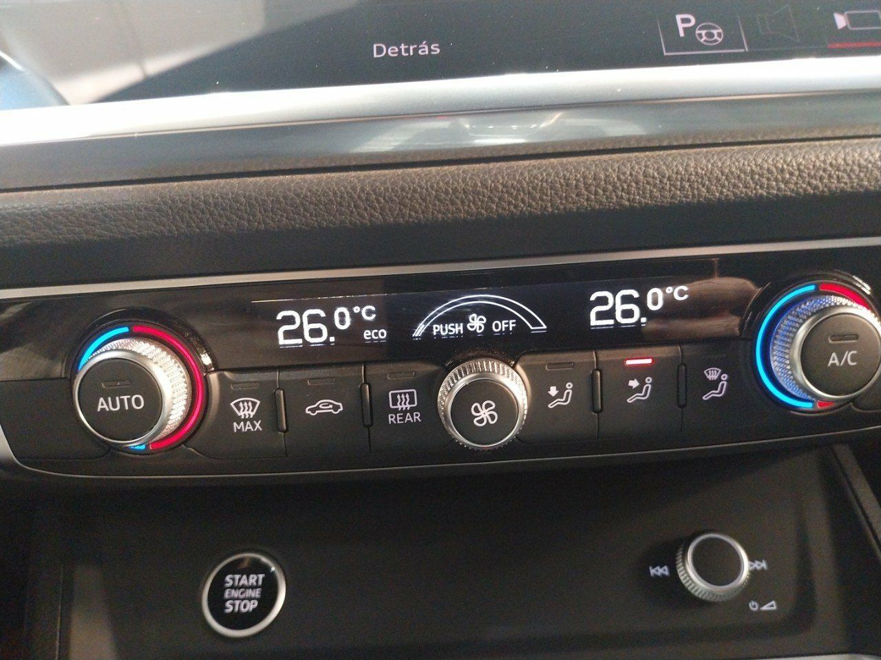 Foto Audi Q3 17