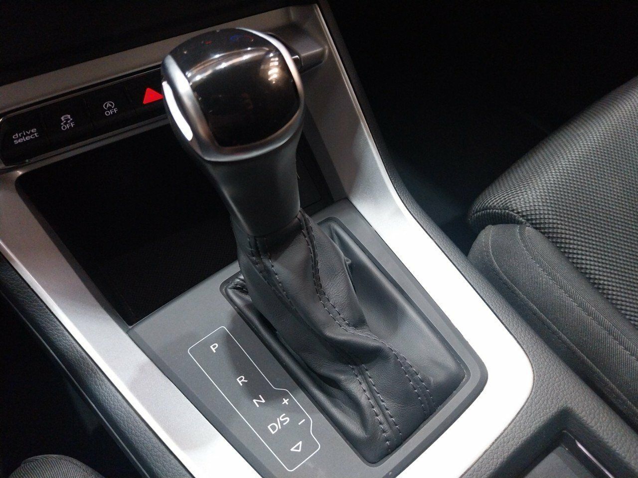 Foto Audi Q3 18