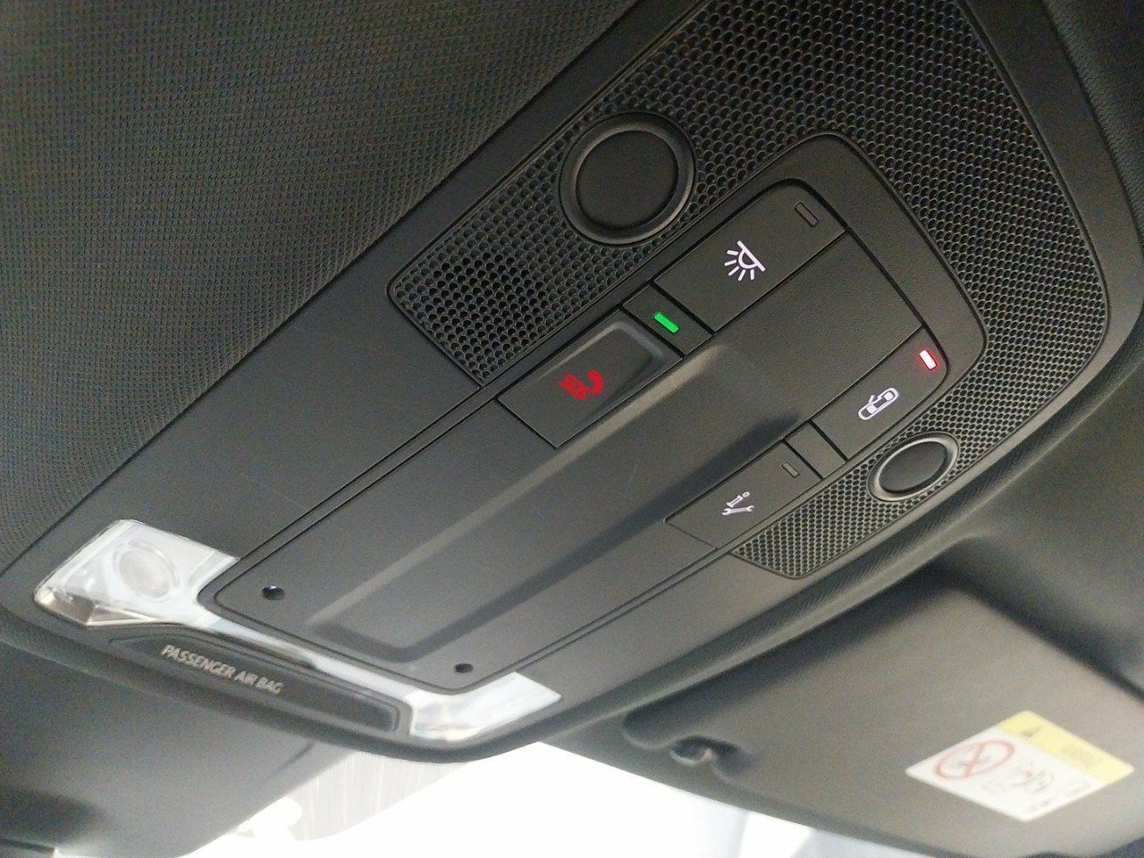 Foto Audi Q3 19