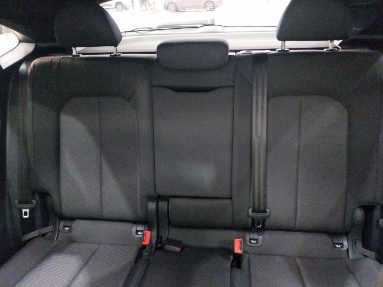 Foto Audi Q3 20