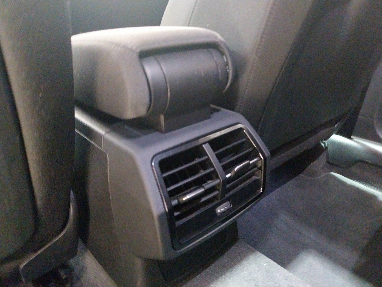 Foto Audi Q3 21