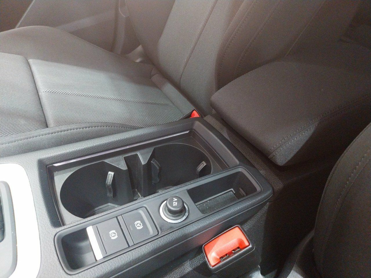 Foto Audi Q3 22
